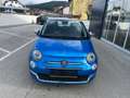 Fiat 500 1,2 69 Mirror 2.0 Dualogic *11.100 km* Blau - thumbnail 2