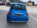 Fiat 500 1,2 69 Mirror 2.0 Dualogic *11.100 km* Blau - thumbnail 5