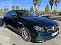 Mercedes-Benz E 400 Coupé 4Matic 9G-Tronic Vert - thumbnail 6