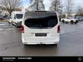 Mercedes-Benz V 250 V 250 d 4M EDITION K AMG DISTRONIC AHK LED STHZ 4m Weiß - thumbnail 6