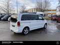 Mercedes-Benz V 250 V 250 d 4M EDITION K AMG DISTRONIC AHK LED STHZ 4m Weiß - thumbnail 5
