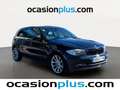 BMW 120 120i Negro - thumbnail 2