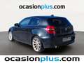BMW 120 120i Negro - thumbnail 4