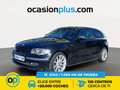 BMW 120 120i Negro - thumbnail 1