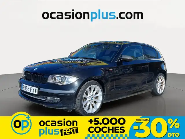 BMW 120 120i