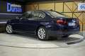 BMW 525 525d Azul - thumbnail 4