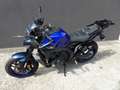 Yamaha MT-09 Bleu - thumbnail 3