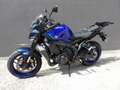 Yamaha MT-09 Bleu - thumbnail 4