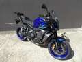 Yamaha MT-09 Bleu - thumbnail 1