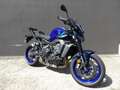 Yamaha MT-09 Bleu - thumbnail 2