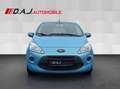 Ford Ka/Ka+ 1.2 Cool & Sound Edition 1.Hand Klima SHZ BT Blau - thumbnail 8