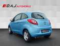 Ford Ka/Ka+ 1.2 Cool & Sound Edition 1.Hand Klima SHZ BT Blau - thumbnail 3