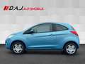 Ford Ka/Ka+ 1.2 Cool & Sound Edition 1.Hand Klima SHZ BT Blau - thumbnail 2