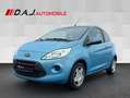 Ford Ka/Ka+ 1.2 Cool & Sound Edition 1.Hand Klima SHZ BT Blau - thumbnail 1