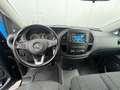 Mercedes-Benz Vito 119 TOURER LANG 9G NAVI KAMERA 9-SITZER AHK Zwart - thumbnail 16