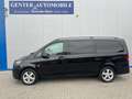 Mercedes-Benz Vito 119 TOURER LANG 9G NAVI KAMERA 9-SITZER AHK Zwart - thumbnail 4