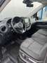 Mercedes-Benz Vito 119 TOURER LANG 9G NAVI KAMERA 9-SITZER AHK Zwart - thumbnail 11
