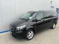 Mercedes-Benz Vito 119 TOURER LANG 9G NAVI KAMERA 9-SITZER AHK Zwart - thumbnail 1