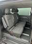 Mercedes-Benz Vito 119 TOURER LANG 9G NAVI KAMERA 9-SITZER AHK Zwart - thumbnail 14