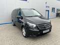 Mercedes-Benz Vito 119 TOURER LANG 9G NAVI KAMERA 9-SITZER AHK Zwart - thumbnail 3