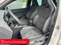 CUPRA Ateca 2.0 TSI DSG 4DRIVE LED NAVI AHK AREA-VIEW ACC SHZ Weiß - thumbnail 4