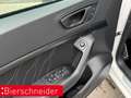 CUPRA Ateca 2.0 TSI DSG 4DRIVE LED NAVI AHK AREA-VIEW ACC SHZ Weiß - thumbnail 9