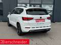 CUPRA Ateca 2.0 TSI DSG 4DRIVE LED NAVI AHK AREA-VIEW ACC SHZ Weiß - thumbnail 3