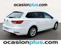SEAT Leon ST 1.6TDI CR S&S Style 115 Blanco - thumbnail 4