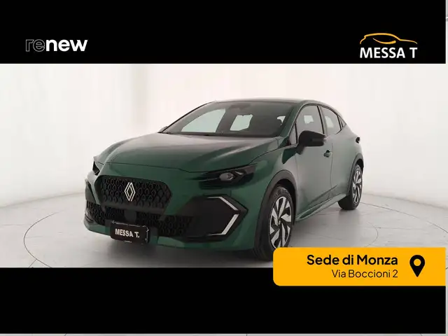 Renault Clio Clio VI 2025 1.2 tce Evolution 115cv