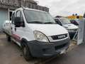 Iveco Daily 35S15/2.3/DOPPIA CABINA/2009 Bianco - thumbnail 3