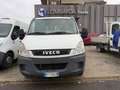 Iveco Daily 35S15/2.3/DOPPIA CABINA/2009 Bianco - thumbnail 2