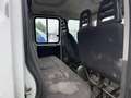 Iveco Daily 35S15/2.3/DOPPIA CABINA/2009 Bianco - thumbnail 9