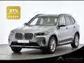 BMW X3 xDrive 20d Aut. ***AHK-schwenkbar*** Argent - thumbnail 1