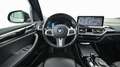 BMW X3 xDrive 20d Aut. ***AHK-schwenkbar*** Argent - thumbnail 16