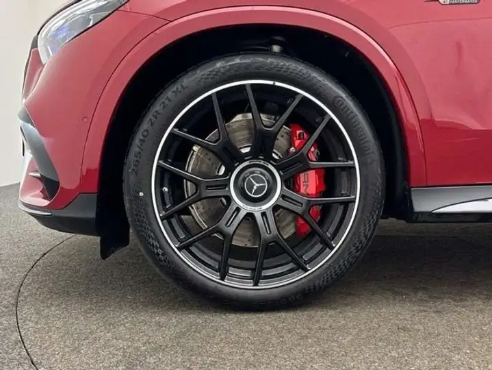 Mercedes-Benz GLC 2023, foto 7