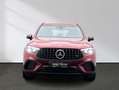 Mercedes-Benz GLC 220 Todoterreno  Automático de 5 Puertas Rojo - thumbnail 4