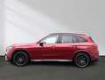 Mercedes-Benz GLC 220 Todoterreno  Automático de 5 Puertas Rojo - thumbnail 2