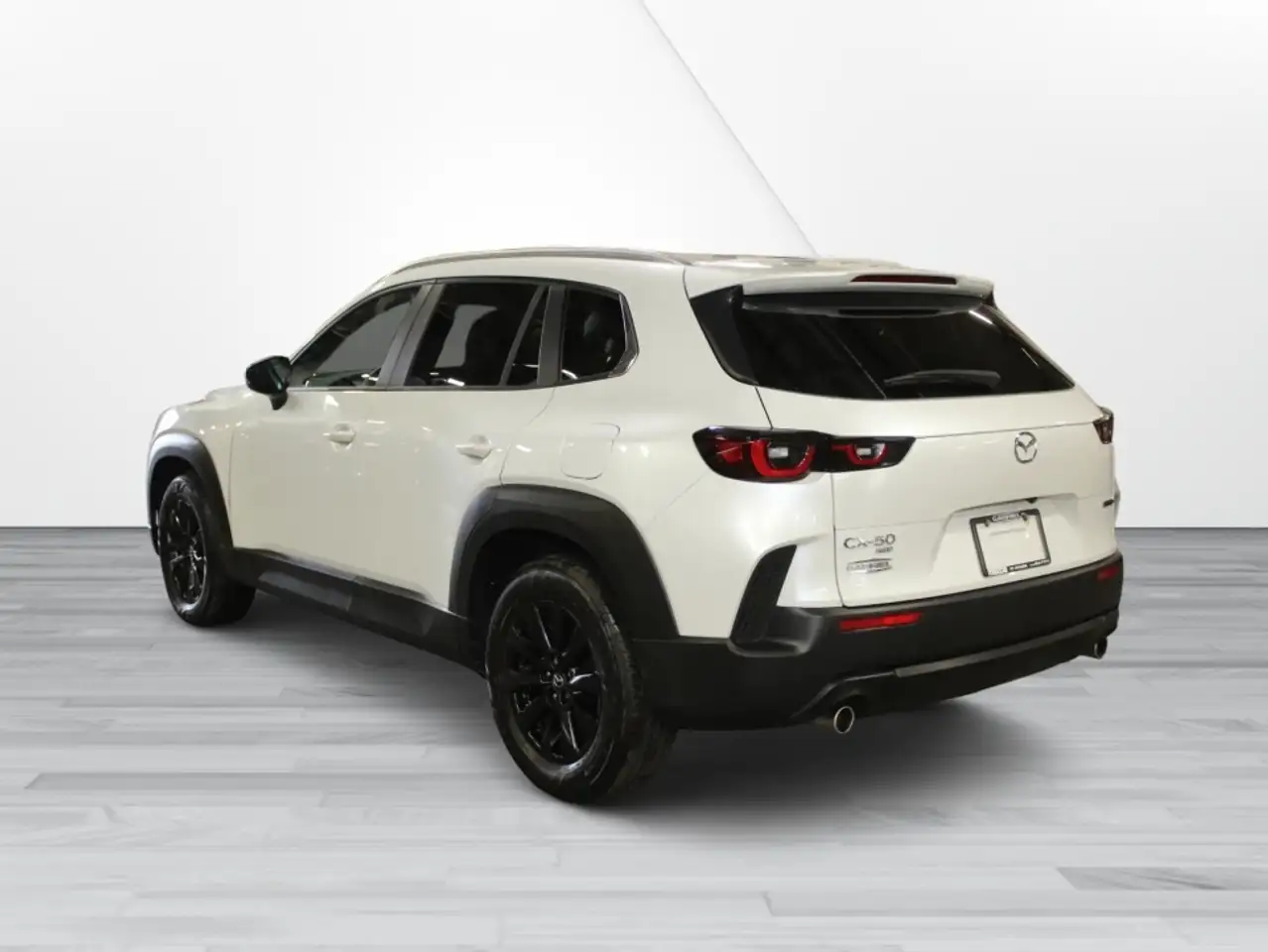 Mazda CX-50 fotografie Mazda CX-50