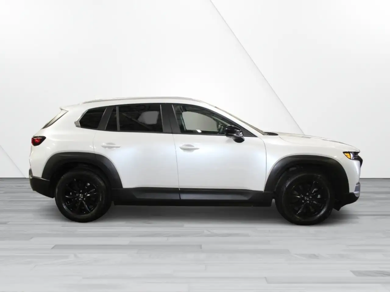 Mazda CX-50 fotografie Mazda CX-50
