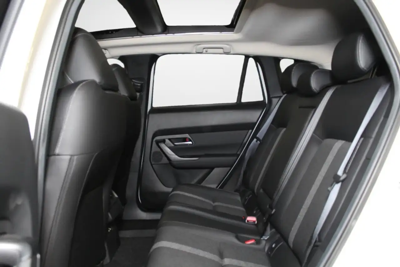 Mazda CX-50 fotografie Mazda CX-50