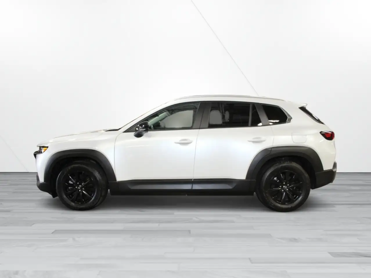 Mazda CX-50 fotografie Mazda CX-50