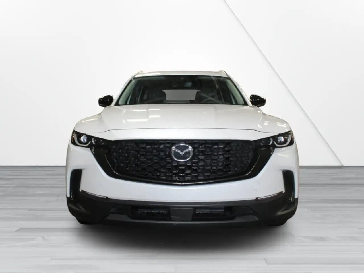 Mazda CX-50 fotografie Mazda CX-50
