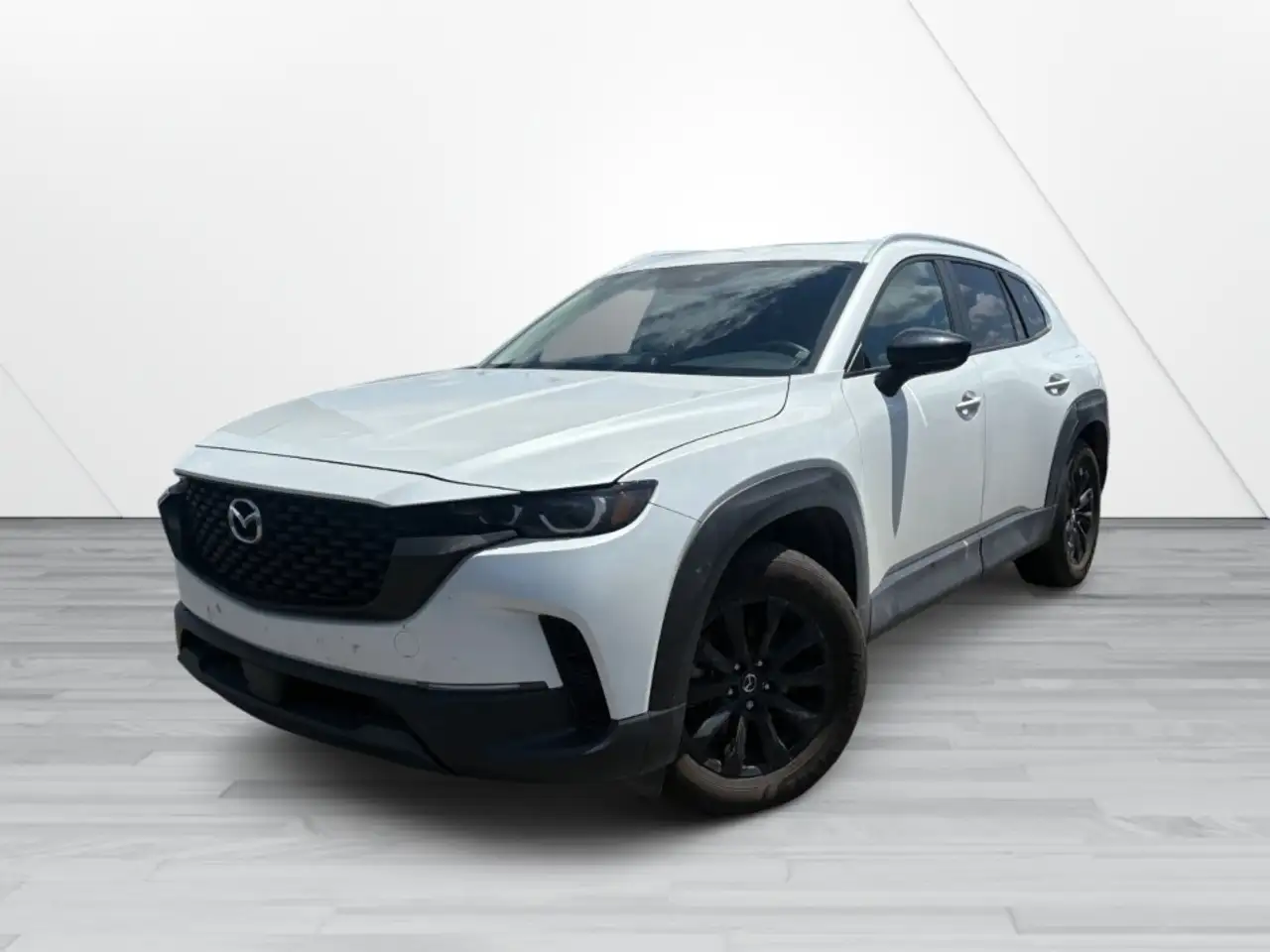 2024 Mazda CX-50