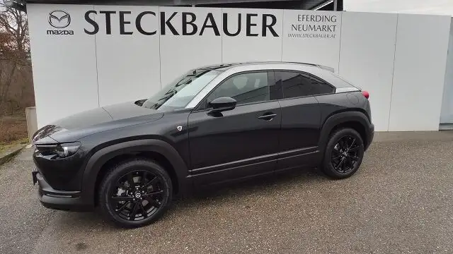 Mazda MX-30 e-SKYACTIV R-EV MAKOTO Urban Expression Aut.