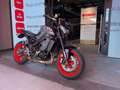 Yamaha MT-09 . Roşu - thumbnail 2