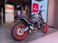 Yamaha MT-09 . Roşu - thumbnail 3