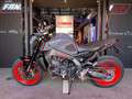 Yamaha MT-09 . Roşu - thumbnail 4