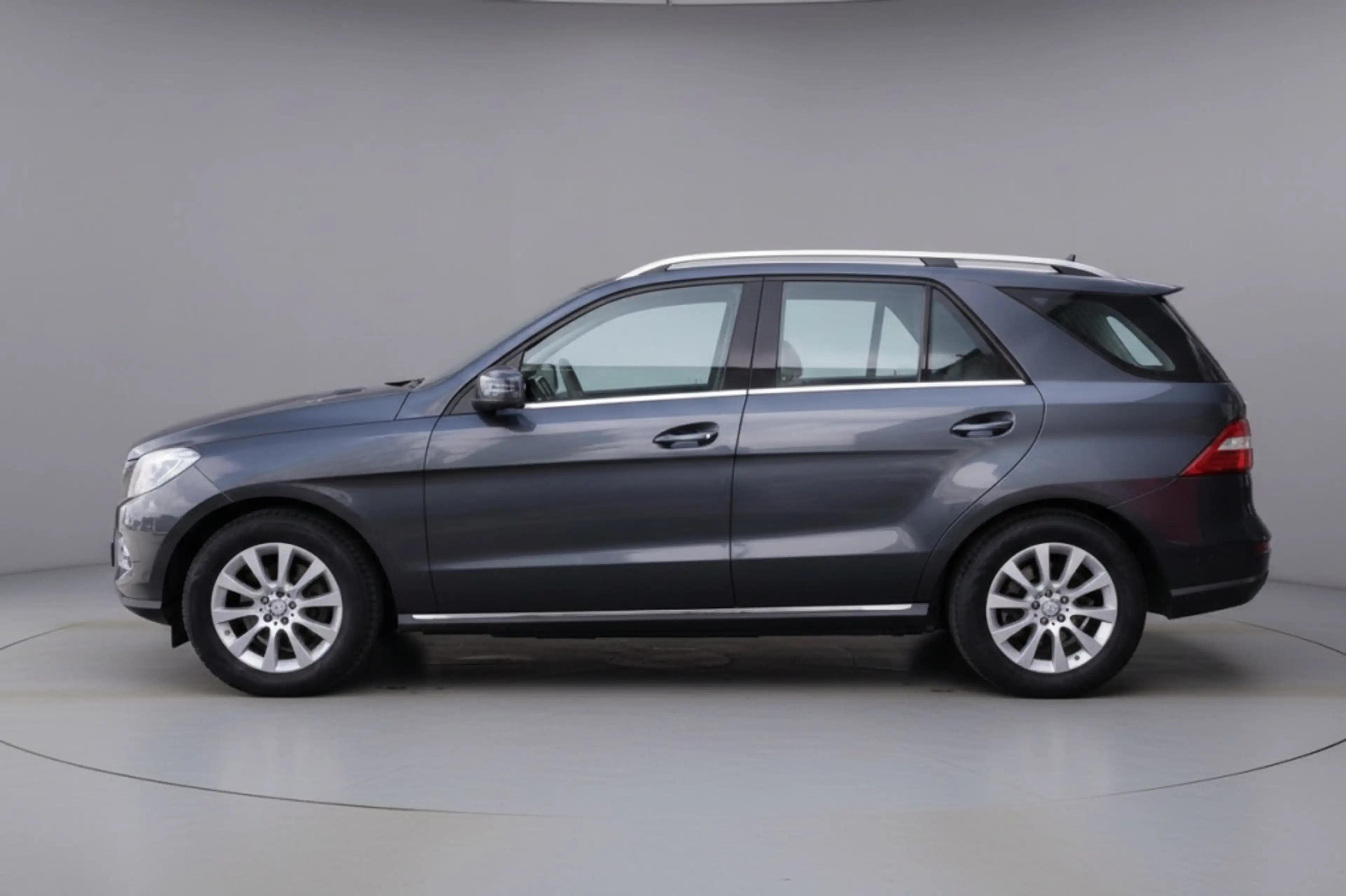 Mercedes-Benz ML 250 M-klasse BlueTEC — photo 6