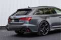 Audi RS6 Avant 4.0 TFSI 720pk MTM Quattro Pano Eventuri Mil Grijs - thumbnail 22