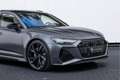Audi RS6 Avant 4.0 TFSI 720pk MTM Quattro Pano Eventuri Mil Grijs - thumbnail 20